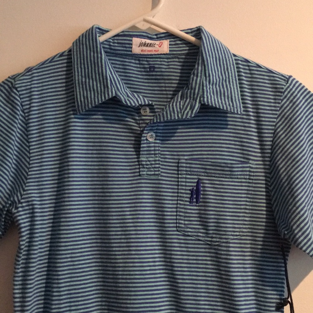 Boys shirt